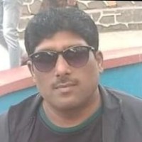 Saurabh Sinha