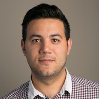 Farzad Hashemi