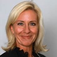 Dorthe Thomas