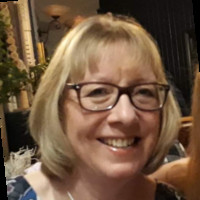 Jeanette Crompton