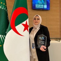 Benfalami Fatima Zohra