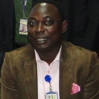 Samuel Akinrinmade