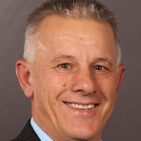 Stephen McCulloch