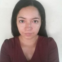Diana Ester Mejia