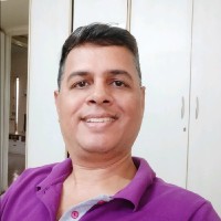 Vijay Marathe