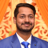 Uttam Prakash Mishra