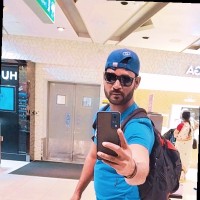 Kaushik Parmar