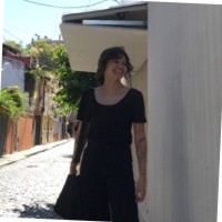 Cándida Pintos