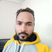 Naveen Pratap