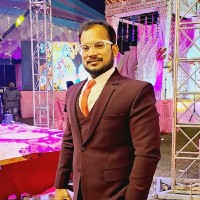 Rishabh Chaurasiya