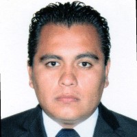 Victor Hugo Camacho Sanchez