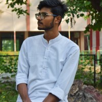 Mohammad Anaam Iqball