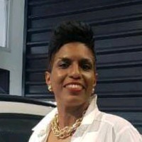 Audrey Mcintosh Jp, Mba ,Acib
