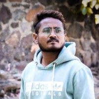 Mithun Atram