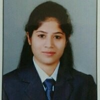 Prachi Deshmukh