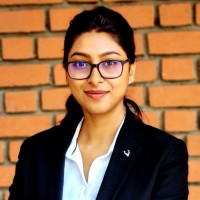 Srujanika Samantaray