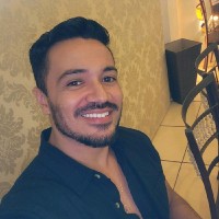 Clayson Oliveira