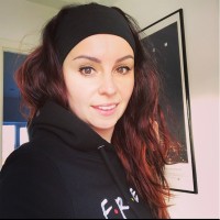 Gabriela Salamon-Przybyla