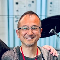 Yoshi Shibata