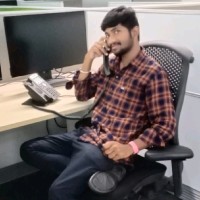 B Murali