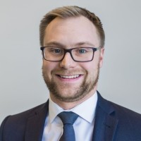 Ian Dubois