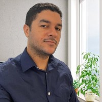 Luiz Felipe Da Silva Araujo