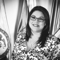 Heidy Lorena Sanchez Castillo