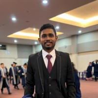 Murvin Muralitharan