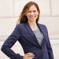 Heather Silkstone
