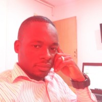 Jerry Anyomi