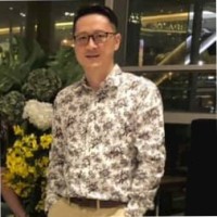 Alan Chen