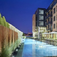 Union Wharf