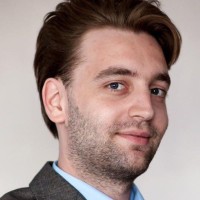 Dmitrii Fedorov