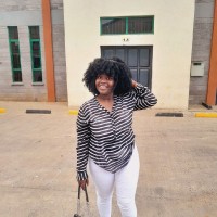 Eunice Kanini