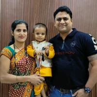 Vinod Chavan