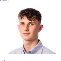 Lewis Keating
