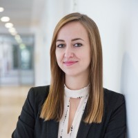 Maria Bergmann