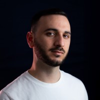 Yaakov Berlinger 🇮🇱