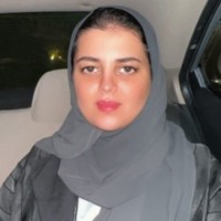Areej Alaseri
