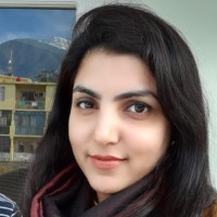 Anjali Singh