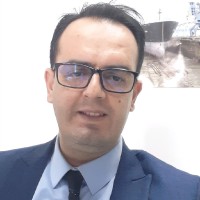 Lounas MOKDAD
