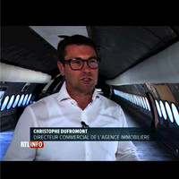 Christophe Dufromont