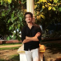 Nithin Jetty