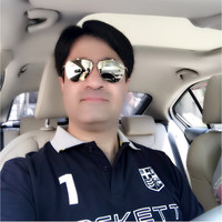 Mohit Sehdev