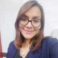 Yuliana Elizabeth Gamarra Araujo
