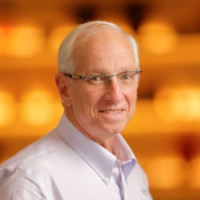 Bruce Manning