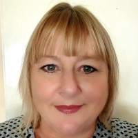 Diane Preston