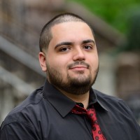 Derek Rivera