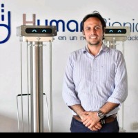 Carlos Andres Escalante Higuera