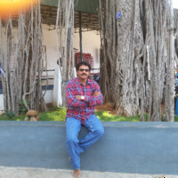 Sam Cherian